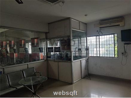 Commercial Showroom for Rent in Hyderabad